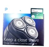 885005650110 HQ56/50 SK�REHOVED SUPER REFLEX, 3 STK. #1