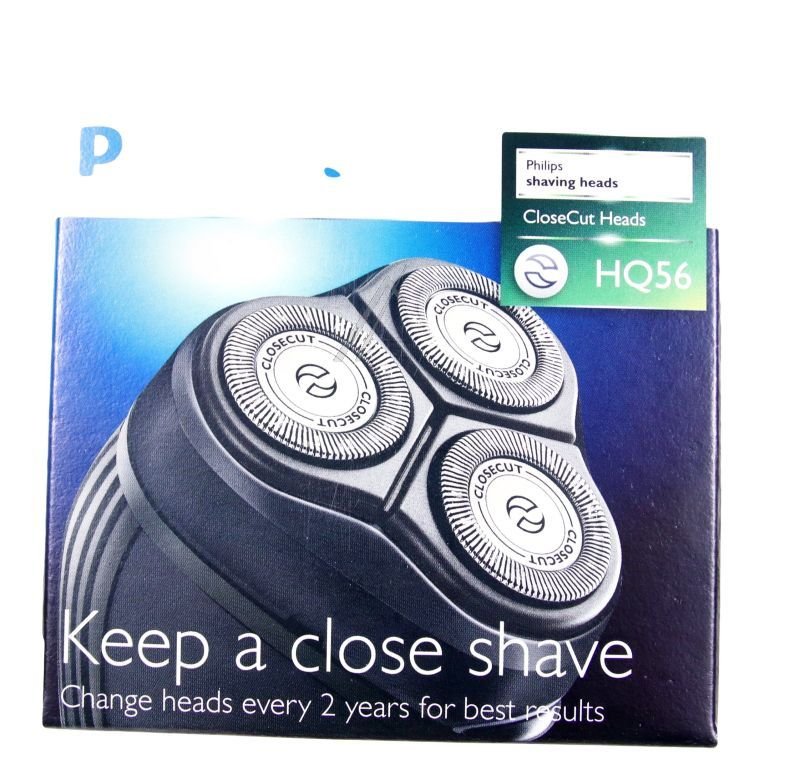 885005650110 HQ56/50 SK�REHOVED SUPER REFLEX, 3 STK. #1