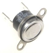 274629 OVERHEDNINGSTERMOSTAT 110C ELTH #1