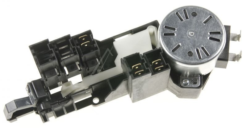 304853 DRLS #1