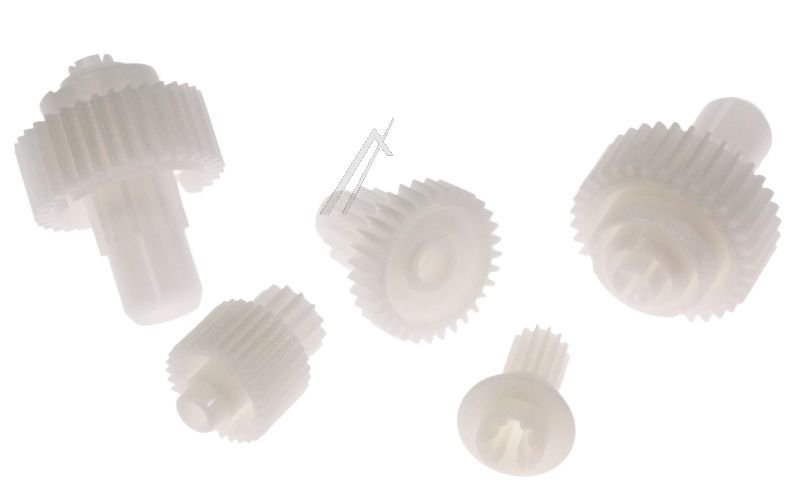 7051332 67051332 TANDHJUL-S�T, 4642/4643 #1