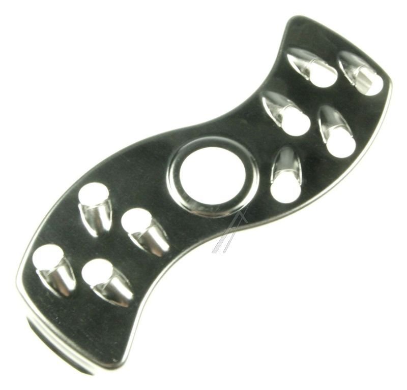 7051215 67051215 RASPE INDSATS, GROV #1