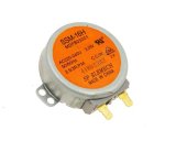 SSM-16H MDFB03001 DE31-10098A MOTOR FOR MIKROOVN,M2LB24ZR92 220/240V 50 #1