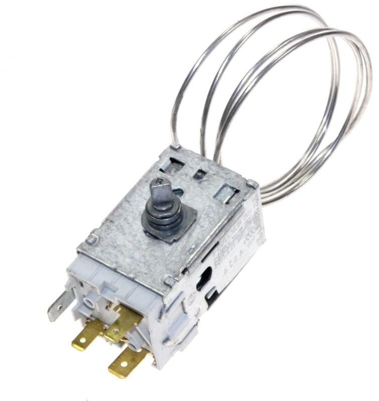 00418707 TEMPERATURVLGER / THERMOSTAT #1