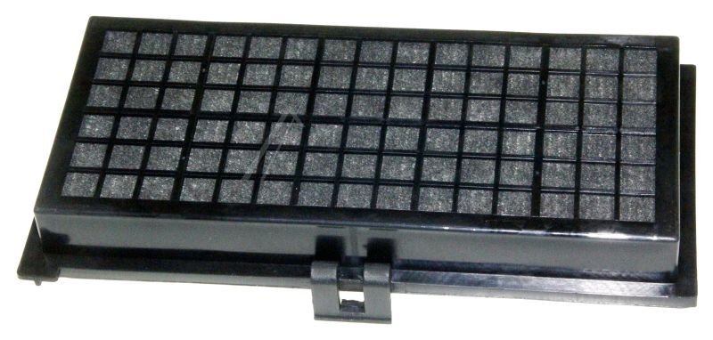 H12 HEPAFILTER ERSTATTER MIELE 4854915 OG 7226160 #1