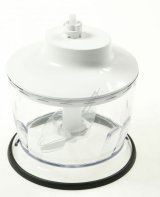 7051048 BR67051048 KOMPLET MINIHAKKER, CA1000 (500 ML) #1