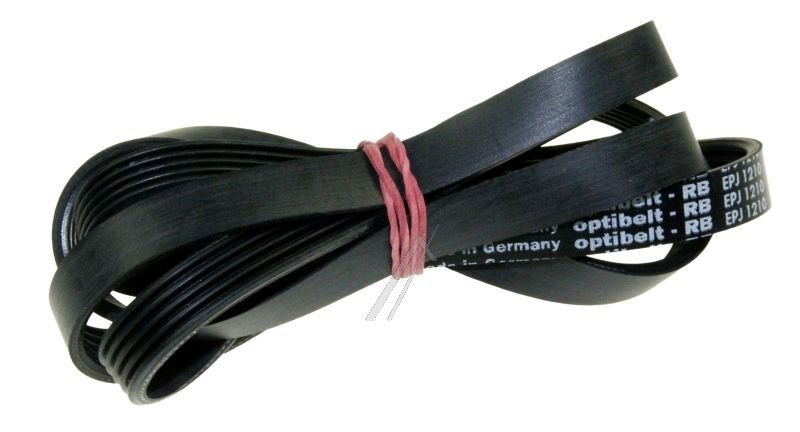 1210J5EL POLY-V-REM ELASTISK #1