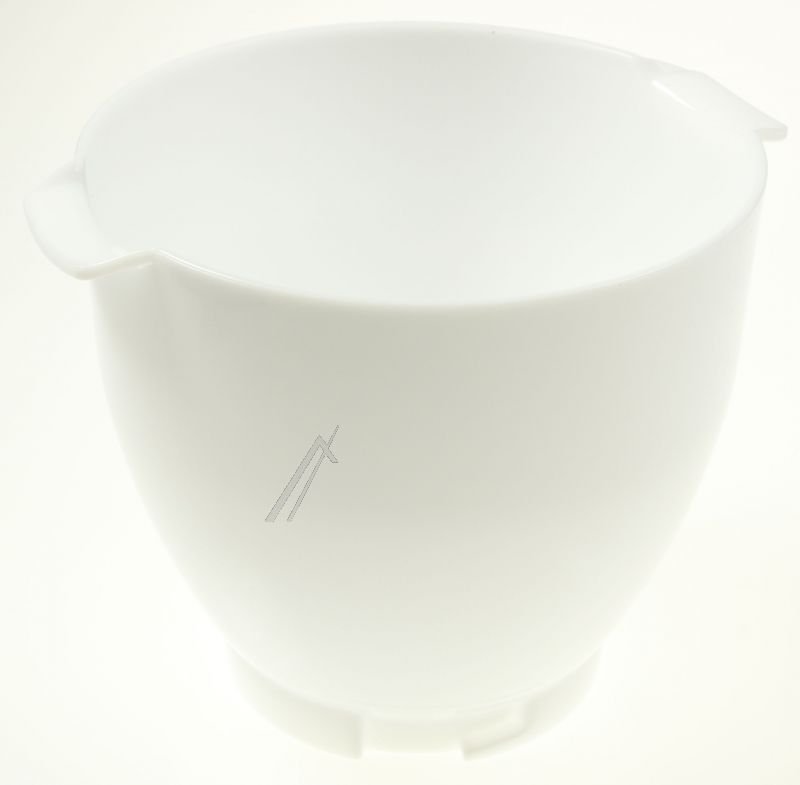 KW412095 PLASTIKSKL 6,7L. HVID MAJOR #1