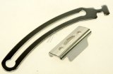 KW650051 HOLDER FOR VIPPEBESLAG C,M,PM, #1