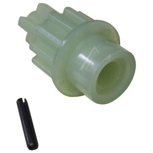 KW650350 MOTORDREVHJUL, LILLE #1