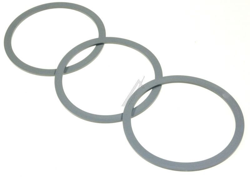 KW650893 PAKNINGSS�T (3 STK.) PKG A993/4,B #1