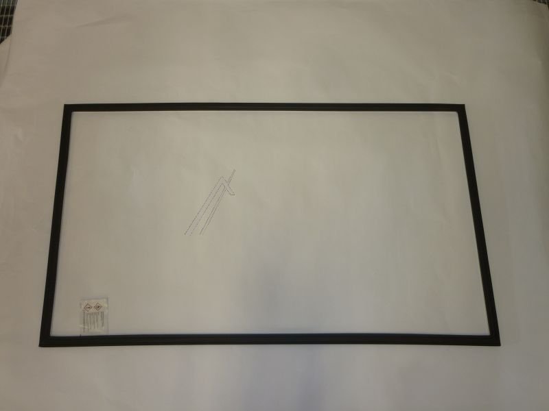 959002650 TTNINGSLISTE/ DRPAKNING TIL KLEDR 578X982MM #1