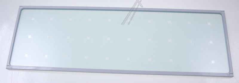 00434504 GLASPLADE #1