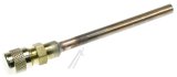 6NFMSSVNG L14000143 KOBBERR�R MED SCHRADERVENTIL, 100MM #1
