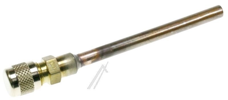 6NFMSSVNG L14000143 KOBBERR�R MED SCHRADERVENTIL, 100MM #1