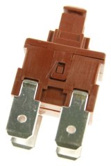 KAN-L5 1017838 ON/OFF SWITCH / AFBRYDER, 2. POL. #1