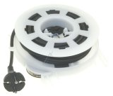 22352601 LEDNINGSOPRUL, KPL. TIL NILFISK KING #1