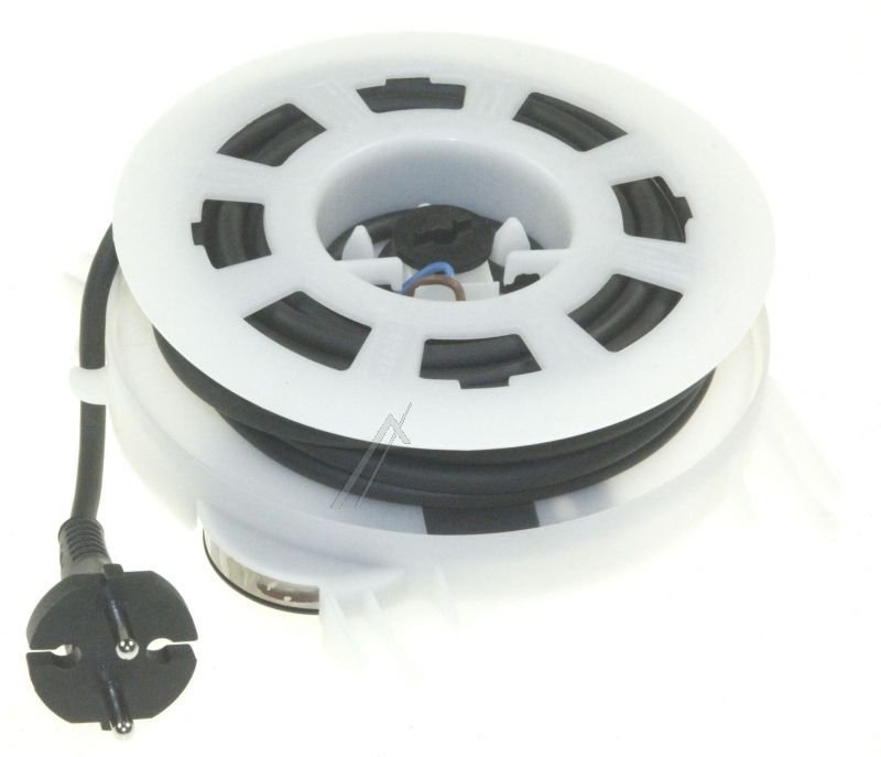 22352601 LEDNINGSOPRUL, KPL. TIL NILFISK KING #1