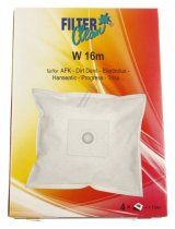 W16M FL0032-K MICROMAX STVSUGERPOSER 4 STK #1