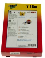 Y18M FL0034-K MICROMAX ST�VSUGERPOSER 4 STK + 1 FILTER #1