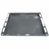 HZ331071 00437796 BAGEPLADE, EMALJERET (44,1 X 37 CM) #1
