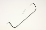 542171 BJLE FOR DRHYLDE/FLASKEHYLDE H 60 L220 CR, 1/2, CHROM #1