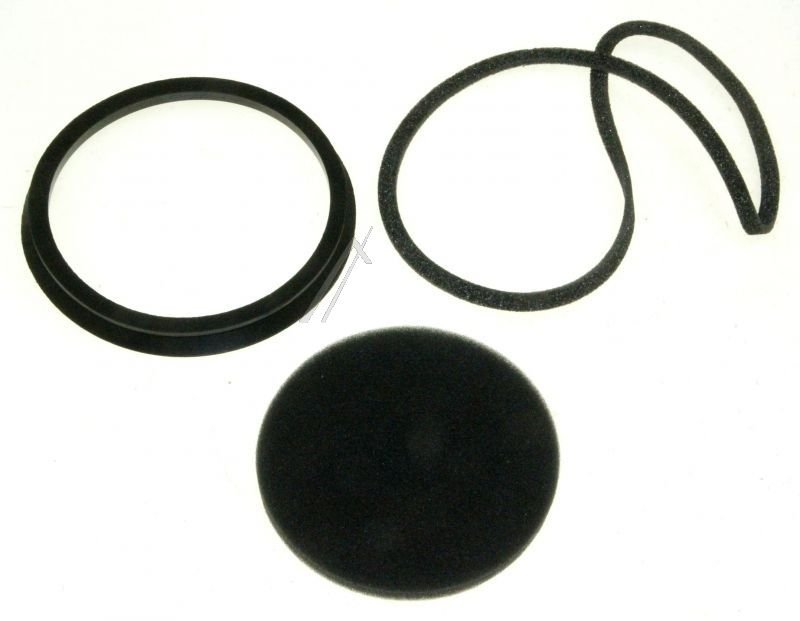 140 1535 500 FILTER + PAKNING TIL GD930/UZ930 #1