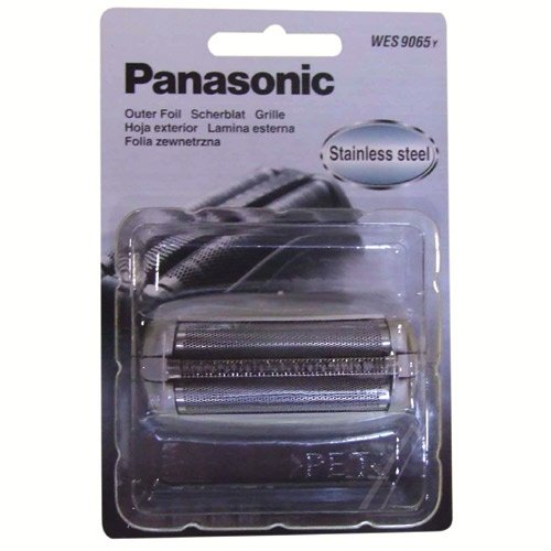 WES9065Y PANASONIC FOLIE WES 9065 Y - SLV #1