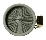 10.54113.004 553893 STRLEVARMELEGEME/KOGEZONE D: 145MM 1200W #1
