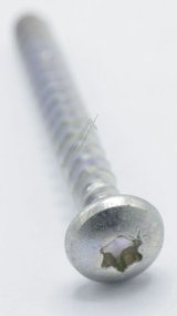 129661702 996530012992 SKRUE 3,5X30 DIN 7505 #1