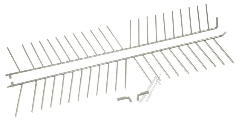 00443403 TALLERKENR�KKE FOR UNDERKURV #1