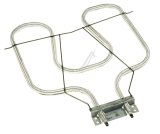 616021 NEDERSTE VARMELEGEME 1100W, 230V #1