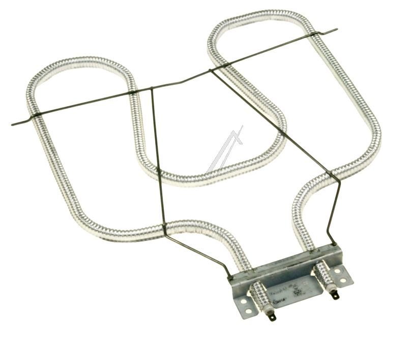 616021 NEDERSTE VARMELEGEME 1100W, 230V #1
