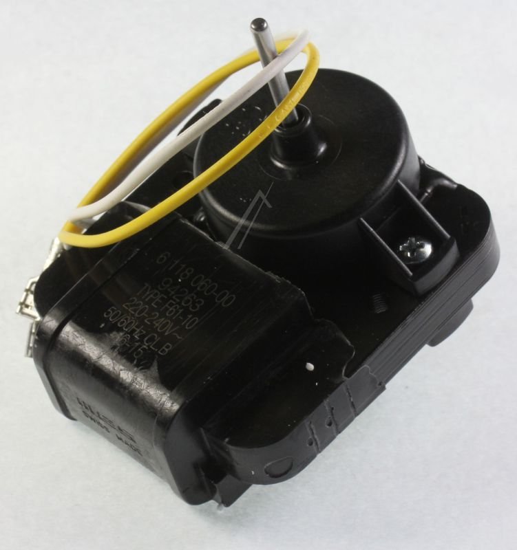 94263 - F61-10 611806000 BLSEMOTOR MES F 61-10 NR. 30. #1