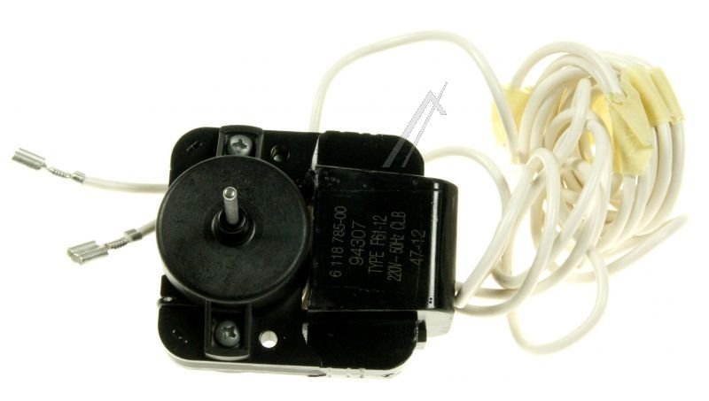 F61-12 611878500 BLSEMOTOR F 61-12 220 M. KABEL #1