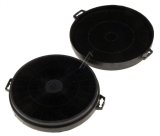 272237 KULFILTER 2 STK. #1