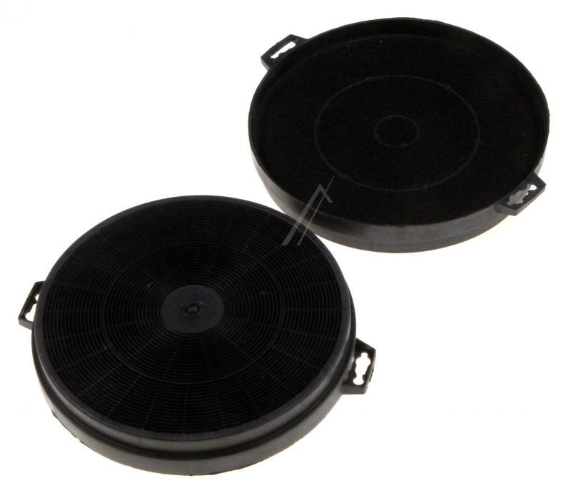 272237 KULFILTER 2 STK. #1