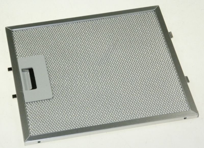 293735 METALFEDTFILTER #1