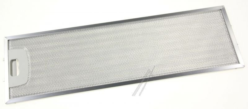 293634 METALFEDTFILTER #1