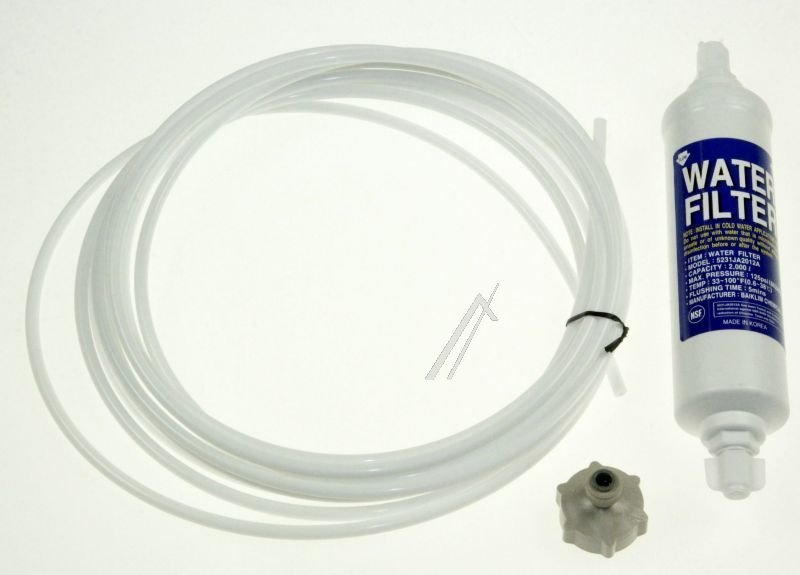 3219JA3001P VANDFILTER ST #1