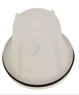 CRP979/01 996530029115 VANDFILTER HVID #1