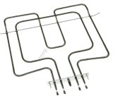 C00313228 481225998466 VARMELEGEME GRILL VERST 2500W #1
