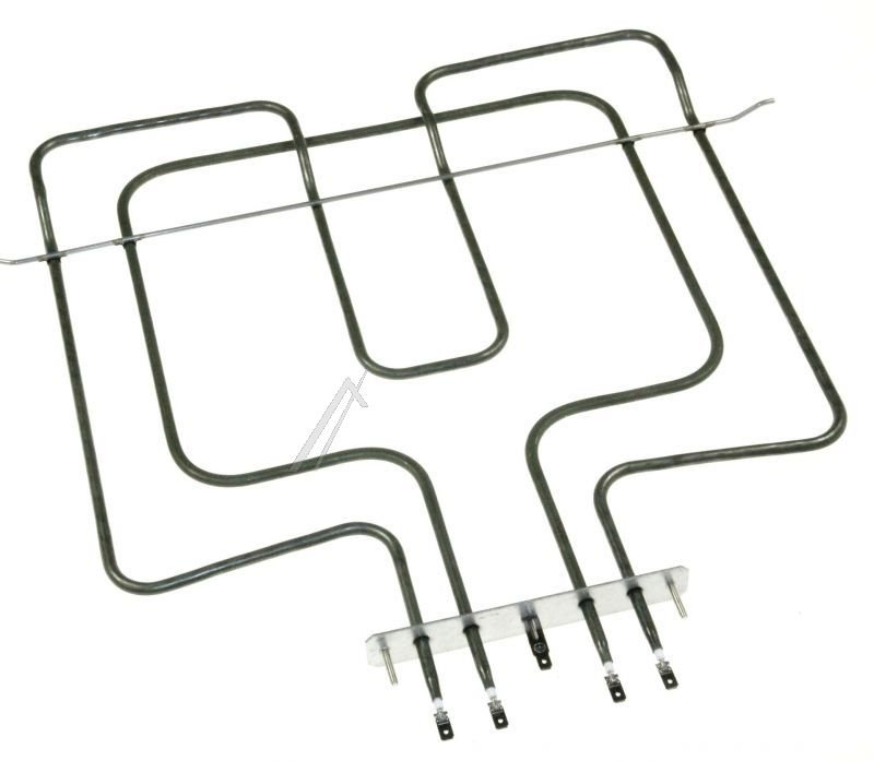 C00313228 481225998466 VARMELEGEME GRILL VERST 2500W #1