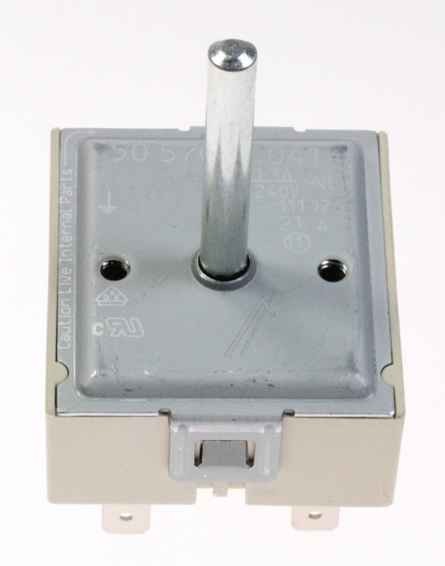 816810189 EFFEKTREGULATOR #1