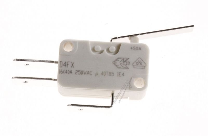 C00315891 481227138497 MICROSWITCH/AFBRYDER #1