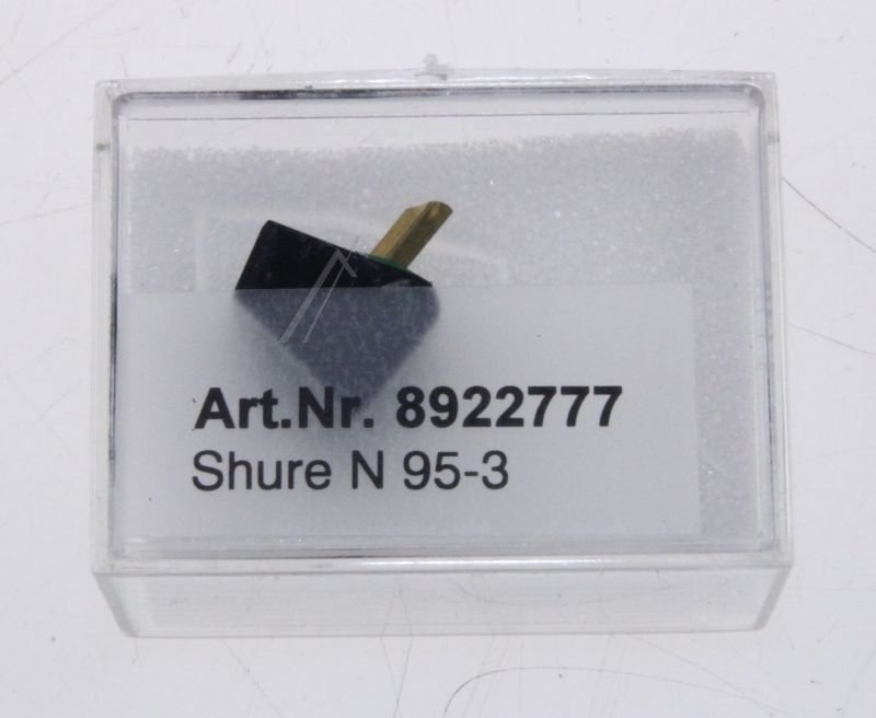N 95-3 PICKUP #1