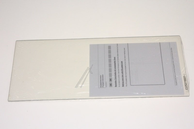 00441228 GLASPLADE TIL MIDTERSTE DRRAMME #1