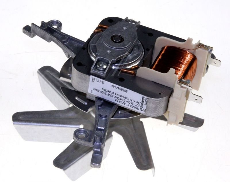 00495459 VENTILATORMOTOR #1