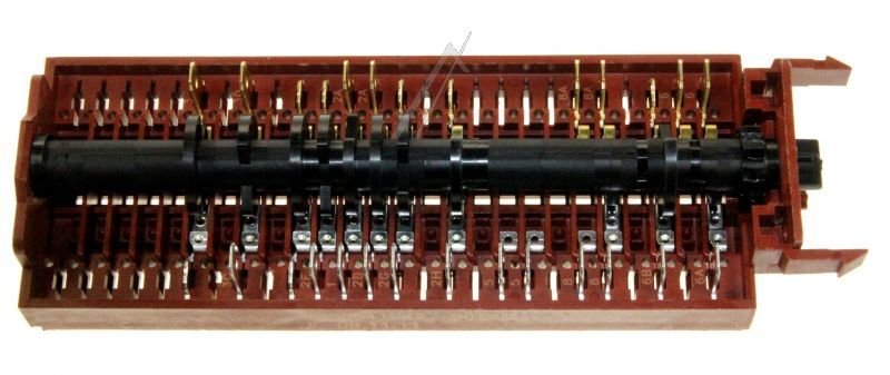 00495828 VALGKONTAKT #1