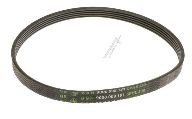 330H5EL 00600151 DRIVREM #1